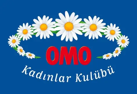 Omo Kadınlar Kulübü logosu
