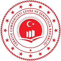 T.C. Çevre ve Şehircilik Bakanlığı logosu