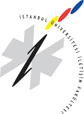 İstanbul Üniversitesi İletişim Fakültesi logosu