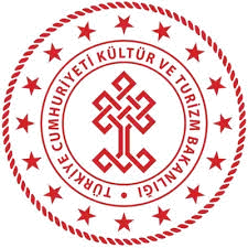 T.C. Kültür ve Turizm Bakanlığı logosu