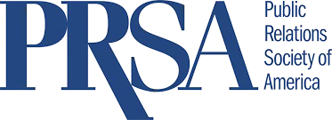 Public Relations Society of America (PRSA) logosu