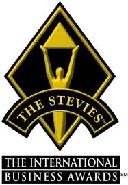 The Stevie Awards — The International Business Awards logosu